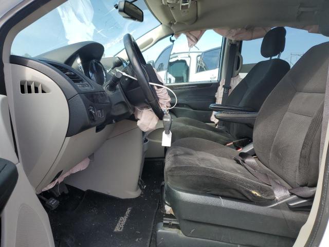 2C4RDGBG1HR665859 Dodge Grand Caravan Se