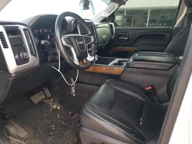 3GTP1VEC1EG201257 GMC Sierra C1500 Slt
