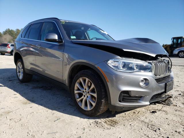 5UXKT0C57G0S79351 BMW X5 Xdr40e