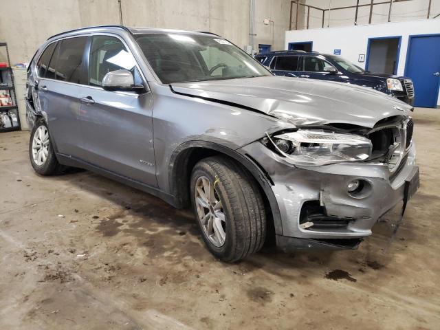 5UXKR0C55E0H22921 BMW X5 Xdrive35i