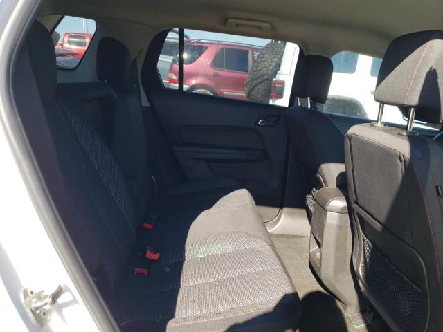 2GKALREK1F6151914 GMC Terrain Sle