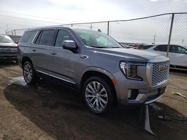 1GKS2DKL1NR176595 GMC YUKON DENALI