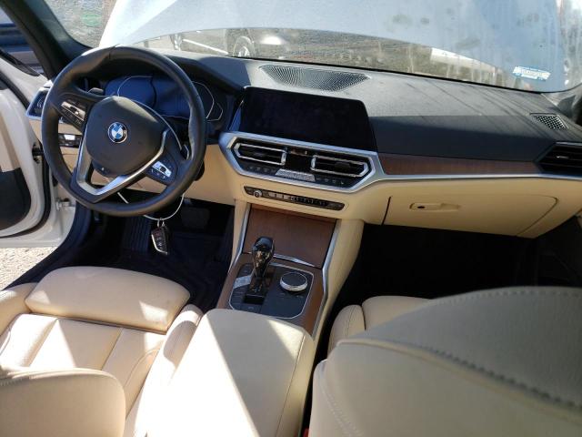 3MW5R7J0XM8B47888 BMW 330XI