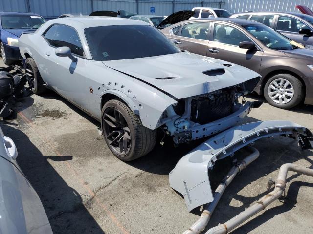 2C3CDZFJ6LH236095 Dodge Challenger R/t Scat Pack