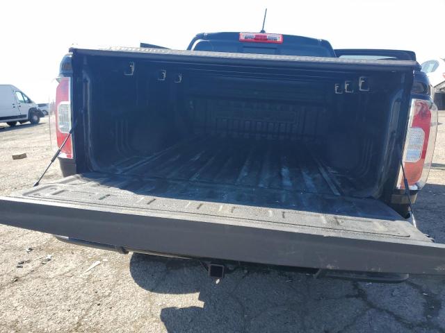 1GTG6EENXM1147117 GMC Canyon Denali
