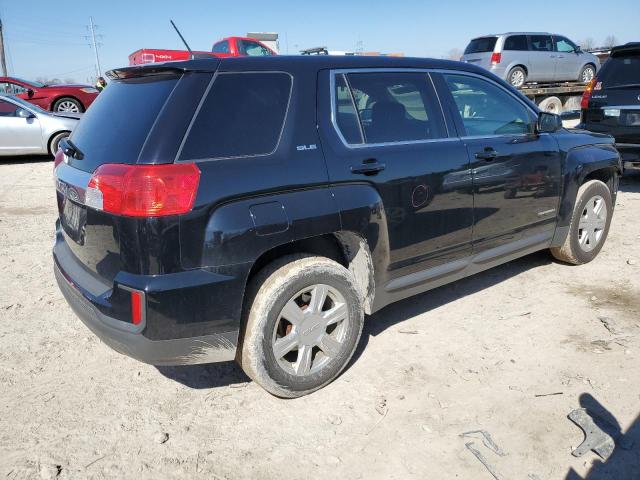 2GKALMEK9G6218652 GMC Terrain Sle