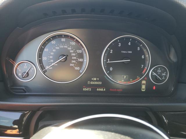 WBA5A7C59GG148259 BMW 528 XI