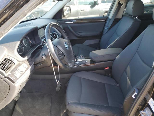 5UXWX9C55E0D11160 BMW X3 Xdrive28i