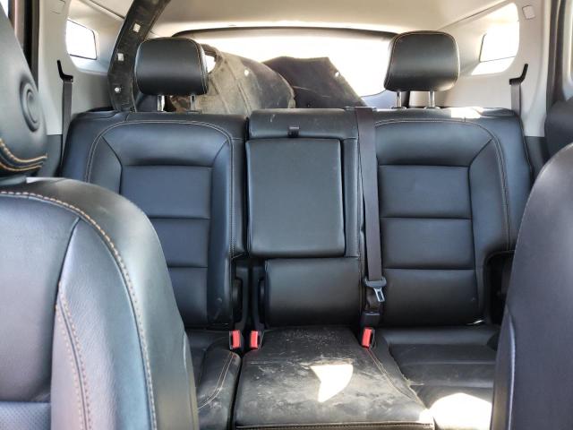 3GKALVEX4JL216019 GMC Terrain Slt
