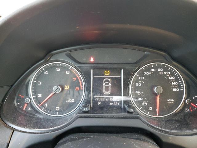 WA1C2AFP5GA082713 Audi Q5 PREMIUM