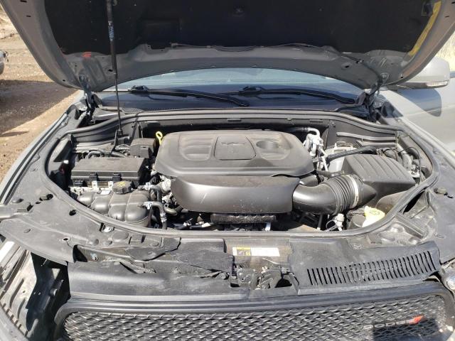 1C4RDJDGXLC261440 Dodge DURANGO GT