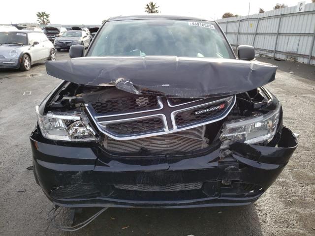 3C4PDCAB9ET136786 Dodge JOURNEY SE