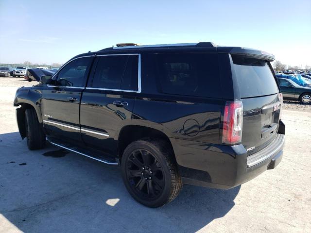 1GKS2CKJ1GR359250 GMC YUKON DENALI
