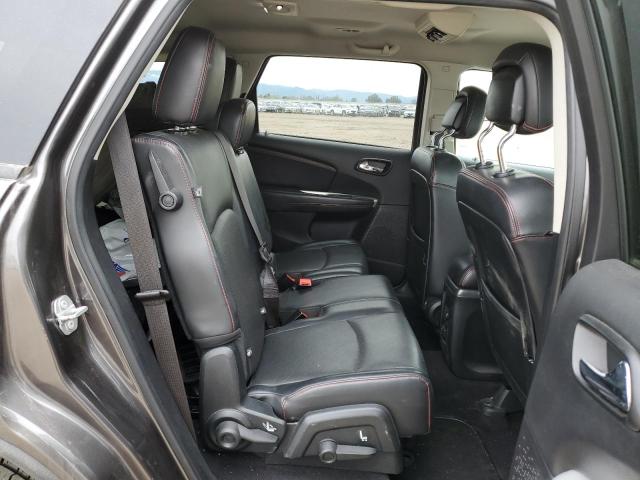 3C4PDCEG6JT439251 Dodge JOURNEY GT