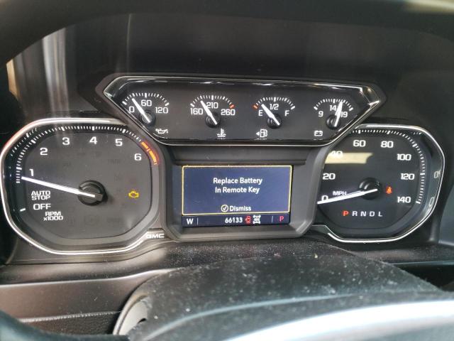 1GTP9BEK0KZ302929 GMC Sierra K1500 Sle