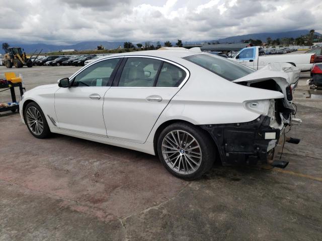 WBAJA5C58JG899220 BMW 530 I