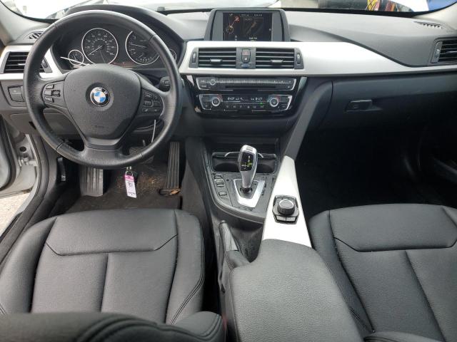 WBA8E1G3XHNU15543 BMW 320 I