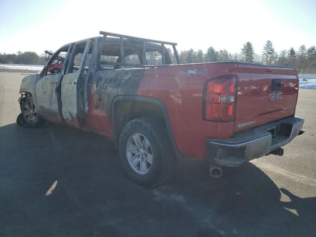 1GTV2UEC5FZ400246 GMC Sierra K1500 Sle