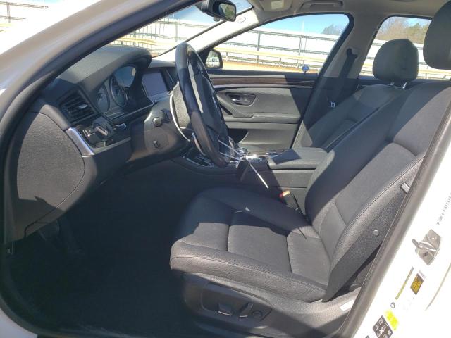 WBA5A7C59GG148259 BMW 528 XI