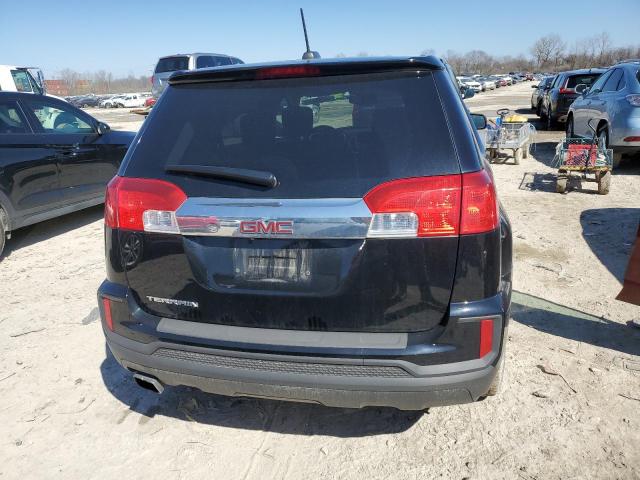 2GKALMEK9G6218652 GMC Terrain Sle