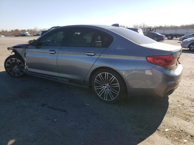 WBAJE7C55JG892287 BMW 540 XI