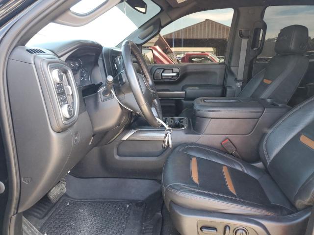3GTU9EET7MG192266 GMC Sierra K1500 At4