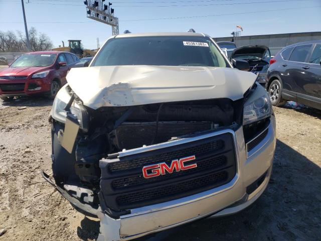 1GKKRPKD2FJ364886 GMC ACADIA SLE