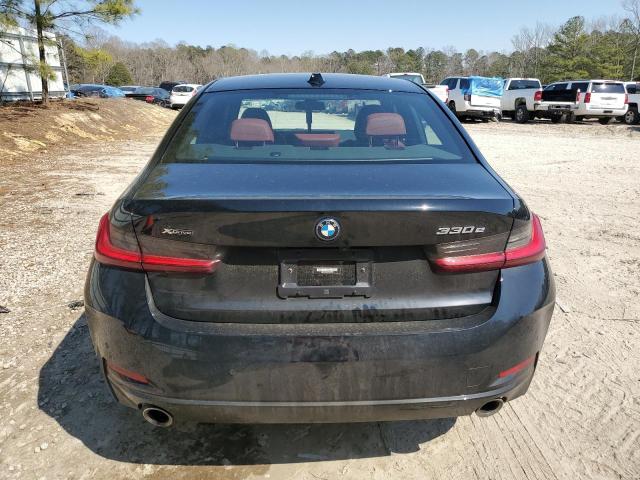 3MW39FS00P8C96038 BMW 330xe
