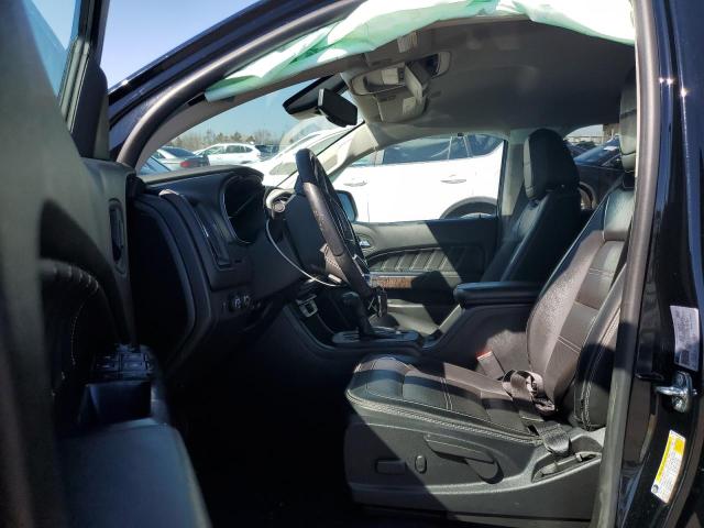 1GTG6EENXM1147117 GMC Canyon Denali