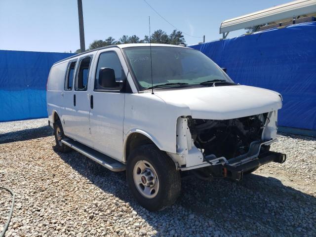 1GTW7AF79M1253379 GMC Savana G2500