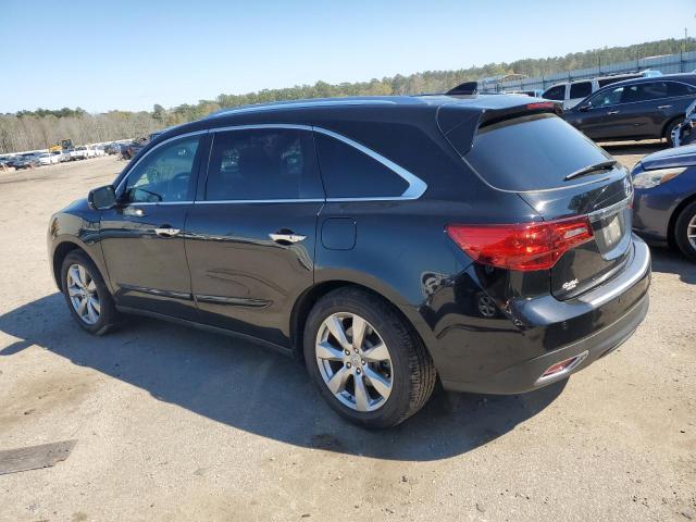 5FRYD4H9XGB025130 Acura Mdx Advance