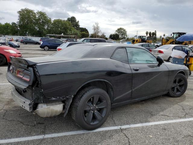 2C3CDZAG6LH243656 Dodge Challenger Sxt