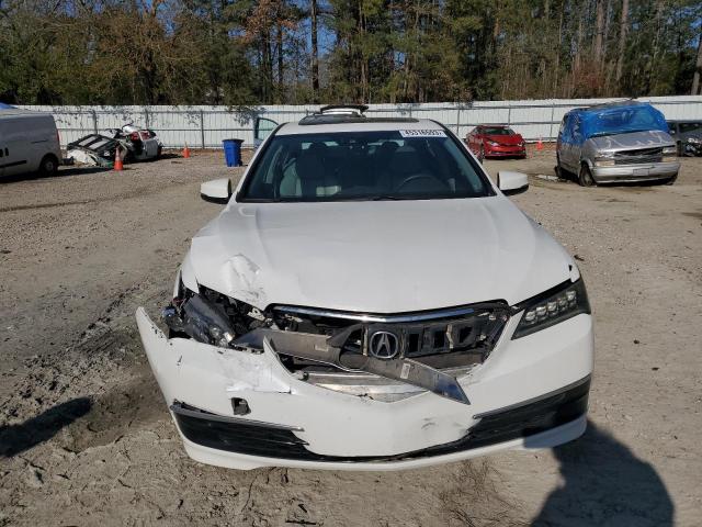 19UUB1F52FA026012 Acura TLX TECH