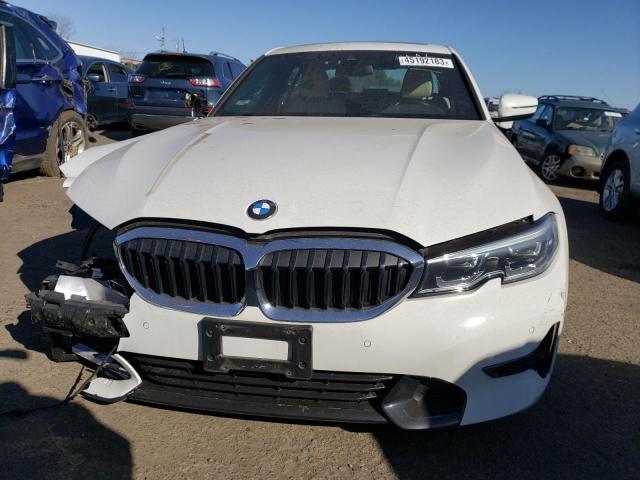 3MW5R7J0XM8B47888 BMW 330XI