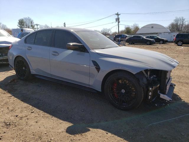 WBS43AY03PFP02719 BMW M3 Competition