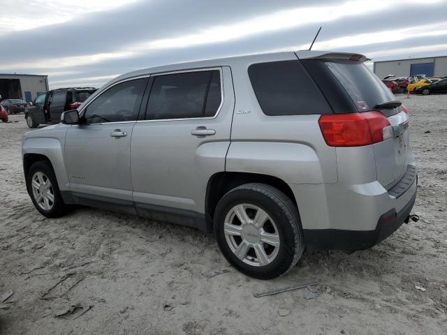 2GKALMEK5F6289829 GMC Terrain Sle