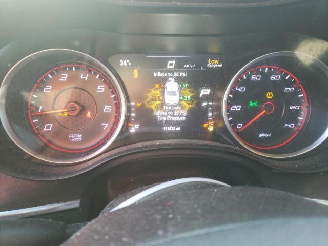 2C3CDXBG5FH812603 Dodge Charger Se