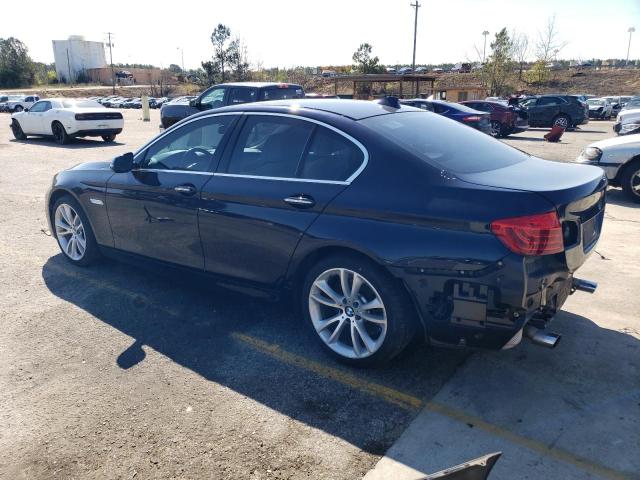 WBA5B1C50GG553307 BMW 535 I