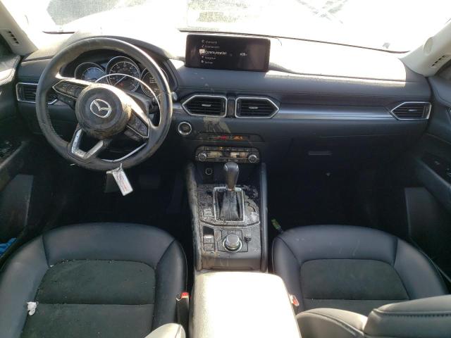 JM3KFACM8M0331756 Mazda Cx-5 Touring