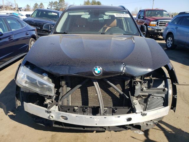 5UXWX9C57G0D64431 BMW X3 Xdrive28i