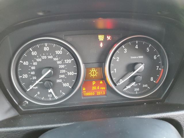 WBAVM5C5XEVV92240 BMW X1 Xdrive35i