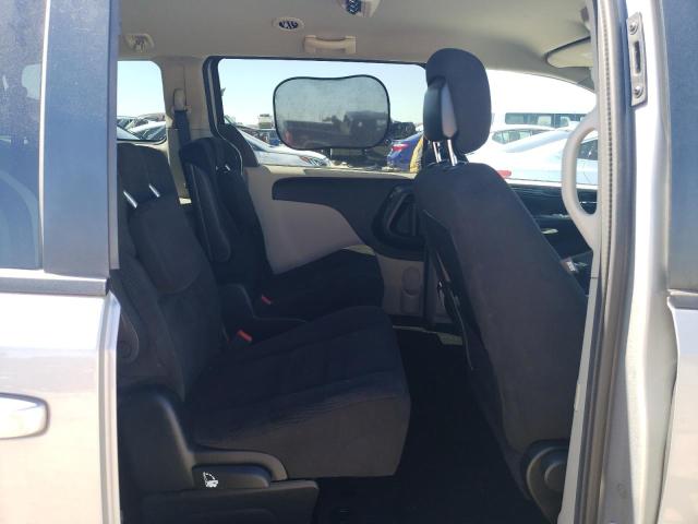 2C4RDGCG1ER477336 Dodge Grand Caravan Sxt