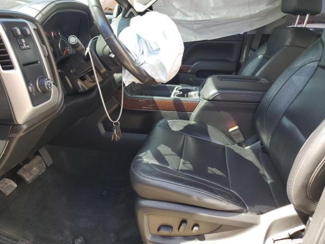 3GTU1NER3JG351856 GMC Sierra C1500 Slt