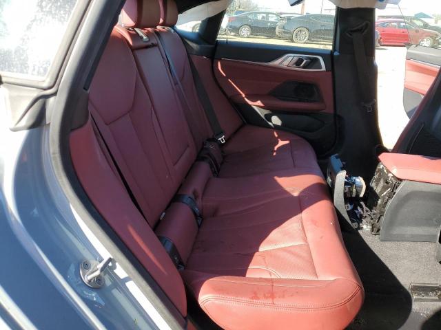WBA73AV01PFN05165 BMW 430xi Gran Coupe