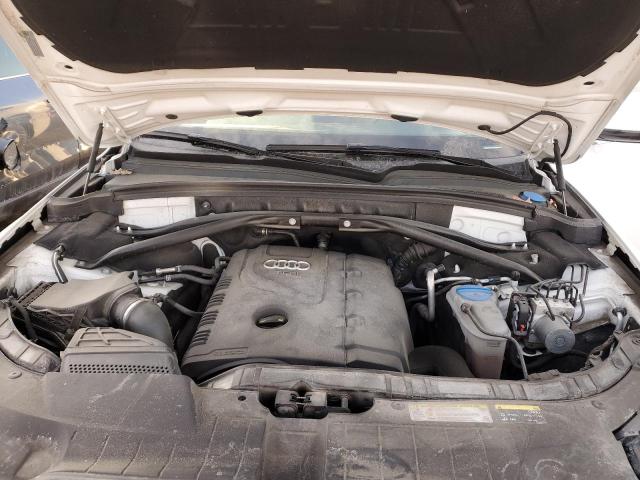 WA1C2AFP5GA082713 Audi Q5 PREMIUM