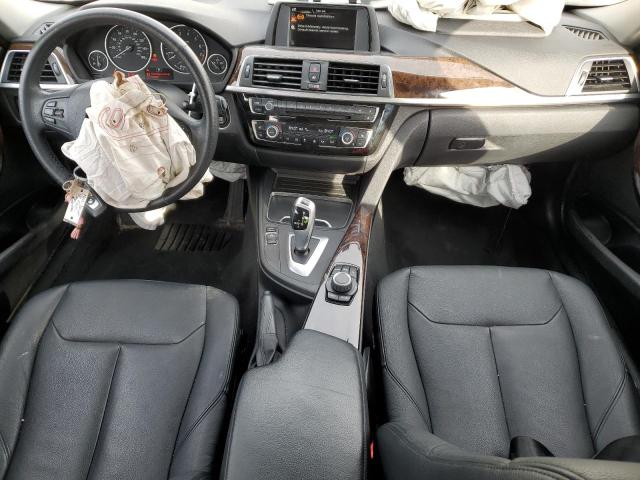 WBA8A3C54HK691734 BMW 320 XI