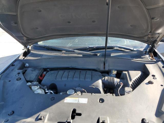 1GKKRTKD7GJ282114 GMC Acadia Denali
