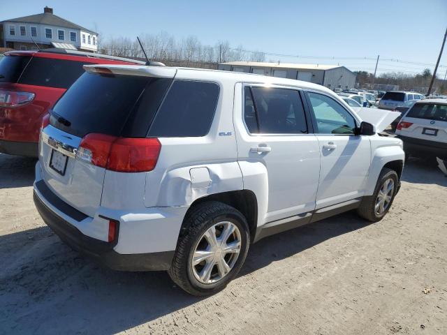 2GKALMEK9H6136793 GMC Terrain Sle