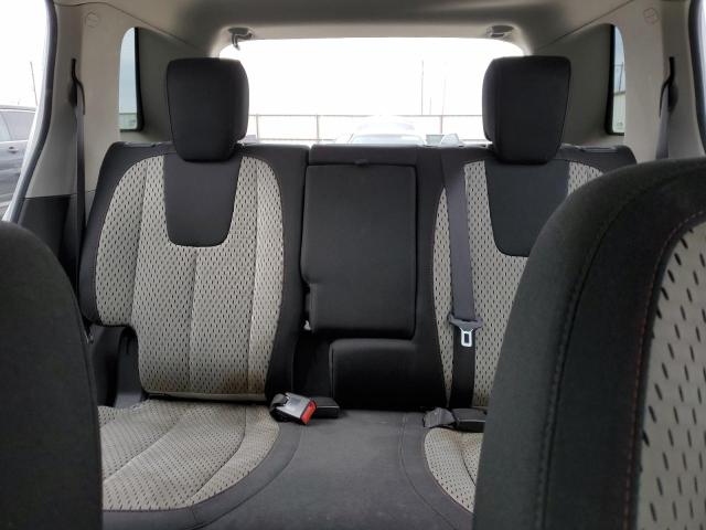 2GKALMEK5F6289829 GMC Terrain Sle
