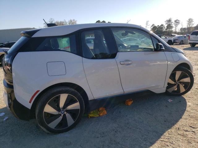 WBY1Z4C52FV502978 BMW I3 REX